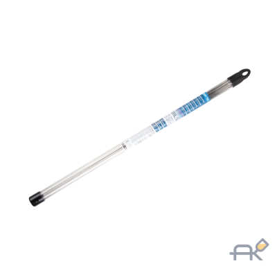 Пруток сварочный для нерж. стали 308LSi ф 1.6мм уп.0.5 кг SOLARIS  WM-4545